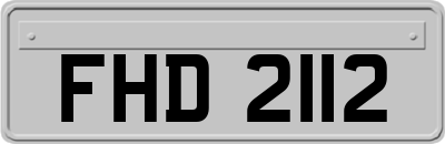 FHD2112