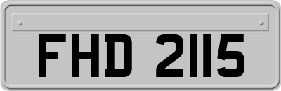 FHD2115