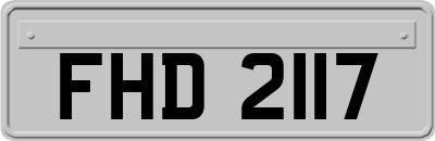 FHD2117