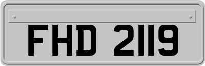 FHD2119
