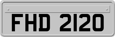 FHD2120