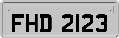 FHD2123