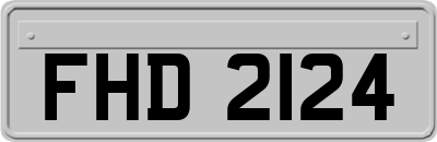 FHD2124