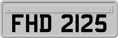 FHD2125