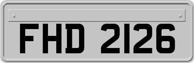 FHD2126