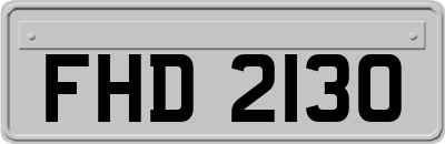 FHD2130