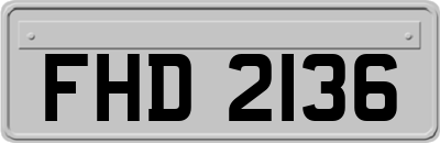 FHD2136