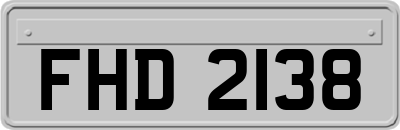 FHD2138