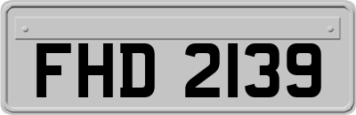 FHD2139
