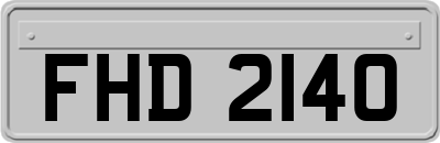 FHD2140