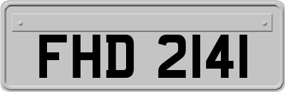 FHD2141