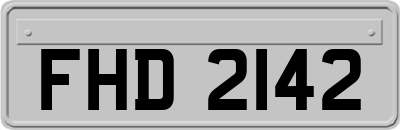 FHD2142