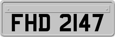 FHD2147