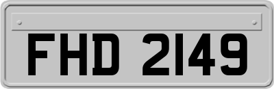 FHD2149