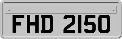 FHD2150