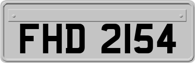 FHD2154