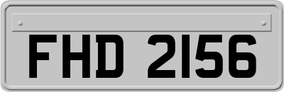 FHD2156
