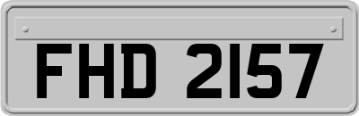 FHD2157