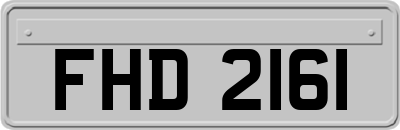FHD2161