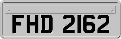 FHD2162