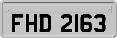 FHD2163