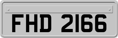 FHD2166