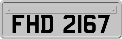 FHD2167