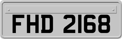 FHD2168