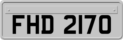 FHD2170
