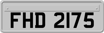 FHD2175