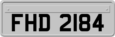 FHD2184
