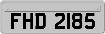 FHD2185
