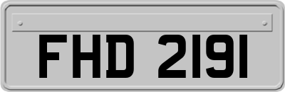 FHD2191