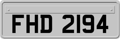 FHD2194