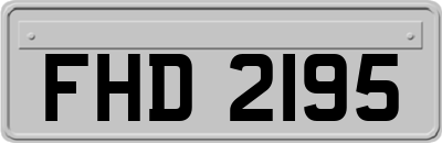 FHD2195