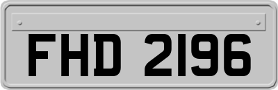 FHD2196