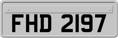FHD2197