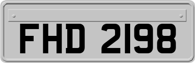 FHD2198