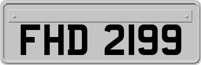 FHD2199