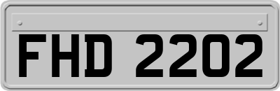 FHD2202