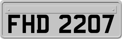 FHD2207