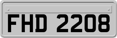 FHD2208