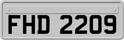 FHD2209