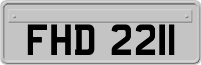 FHD2211