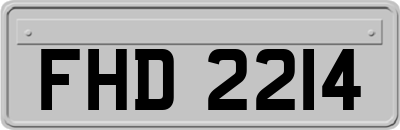 FHD2214