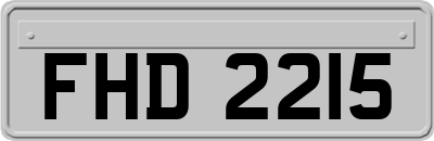 FHD2215