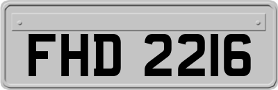 FHD2216