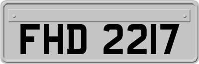 FHD2217