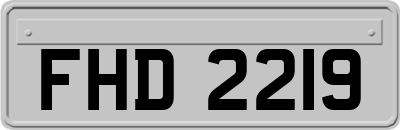 FHD2219