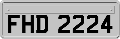 FHD2224